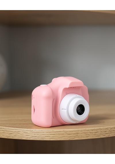 Mini Dijital Çocuk Kamera 8mp 1080p Video Xuczzzçocukkamerasııııı
