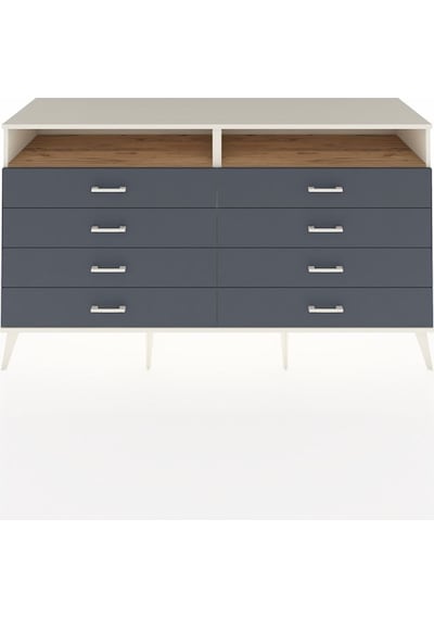 Hyperion Konsol 2 Raflı 8 Çekmeceli 176x44x99 Aytaşı-çam/antrasi Aytaşı-çam/antrasit Hyperion Konsol 2 Raflı 8 Çekmeceli 176x44x99 Aytaşı-çam/antrasi Aytaşı-çam/antrasit