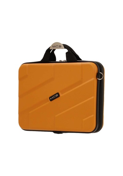 Mçs Group V372 Abs Laptop Evrak Çantası Orange