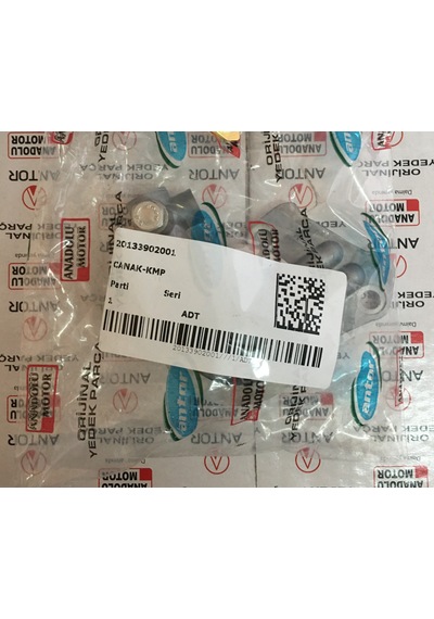 ANTOR /lombardini 3ld450/510 4ld640/820-10/12/13/17hp Yağ Filitre/filtre Çanak Komple Marşlı