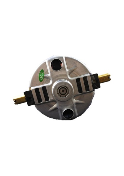Bosch Uyumlu Bgs 42211 Runn'n Süpürge Motoru Bakır Sargılı - Bt 90
