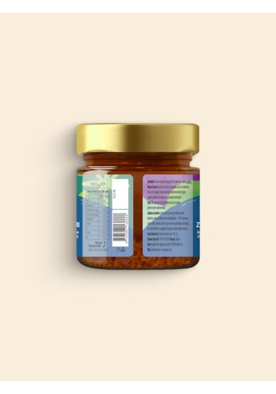 Ravla Zeytinyağlı Kudret Narı - 155g