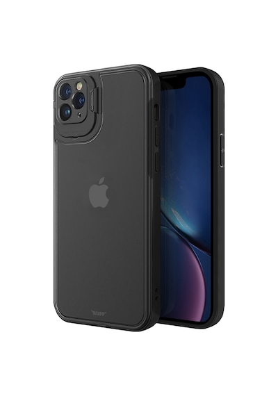 Buff Apple Uyumlu iPhone 11 Pro Max Hybrid Corner Kilif 521529924