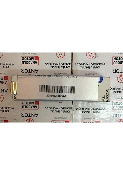 ANTOR /lombardini 4ld640/820-13hp/17hp Külbütör Kolu Emme (HOROZ) Delikli
