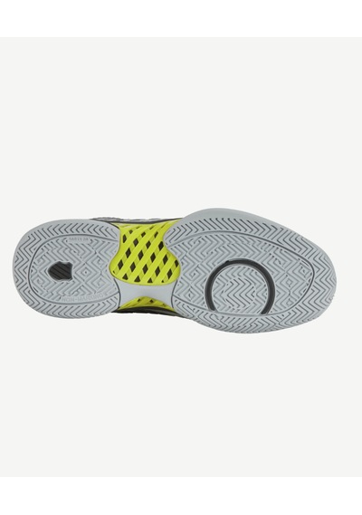 K-swiss Hypercourt Express 2 Erkek Gri Tenis Ayakkabısı Gri