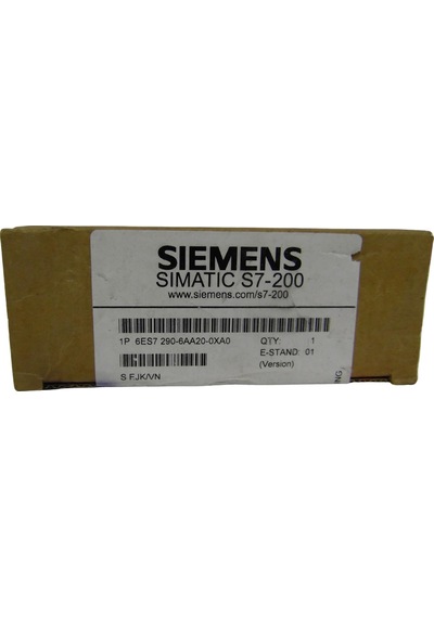 6es7290-6aa20-0xa0 S7-200, Extension Cable For Em