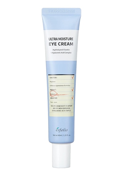Esfolio Ultra Moisture Eye Cream 40 ML
