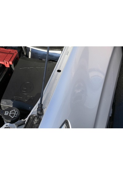 Chevrolet Aveo 2012+ Kaput Amortisör Seti 1 Kit