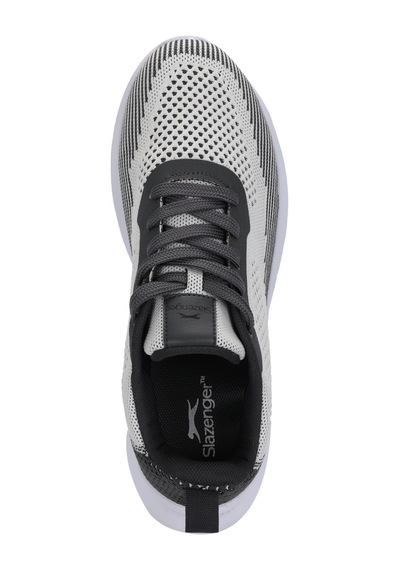 Slazenger Adwoa New I Erkek Beyaz / Füme Sneaker Beyaz / Füme