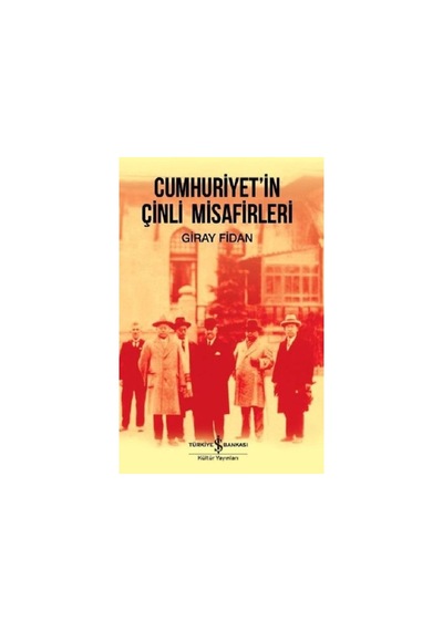 Cumhuriyet'In Çinli Misafirleri n11.429