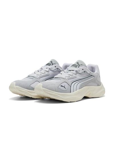 Puma 40489502 Insphere Muse Gray Whıte Lıght Gray Kadın Sneaker Gri Puma 40489502 Insphere Muse Gray Whıte Lıght Gray Kadın Sneaker Gri