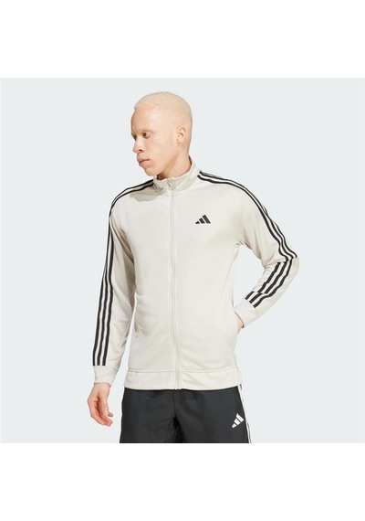 Adidas Tr-es 3s T-top Sweatshirt Wonalu Çok Renkli