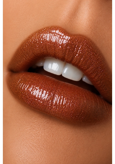 Parlatıcı & Nemlendirici Ruj Sunset Bronze 05 / Yoğun Parlaklık Ve Nem Veren Dolgunlaştırıcı Joy Lush Gloss Stick Kahverengi