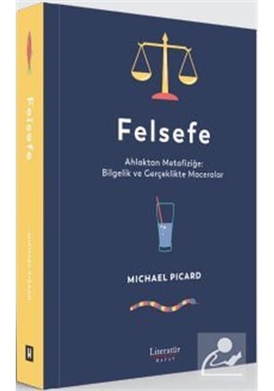 Felsefe / Michael Picard