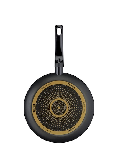Tefal Titanyum 1X Difüzyon Tabanlı Simple Cook Tava Seti 20 x 26 CM