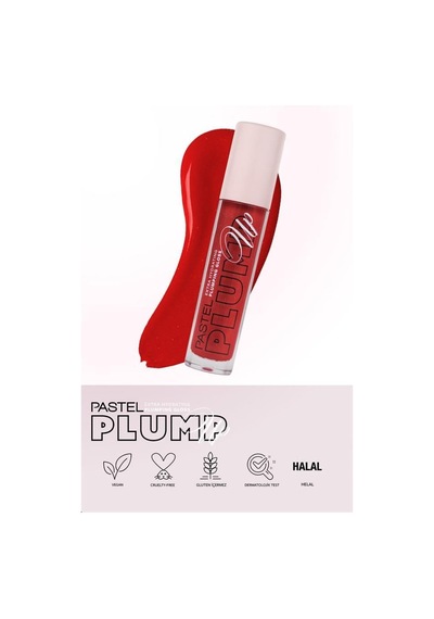 Pastel Profashion Plumping Gloss No:209 01