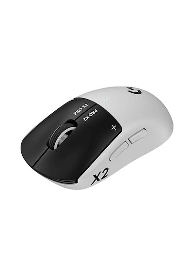 Logitech G Pro X2 Superstrike Kablosuz Oyuncu Mouse