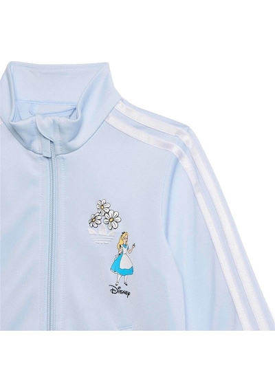 Adidas Bebek Mavi Eşofman Fırebırd Ts Ke9977 Mavi