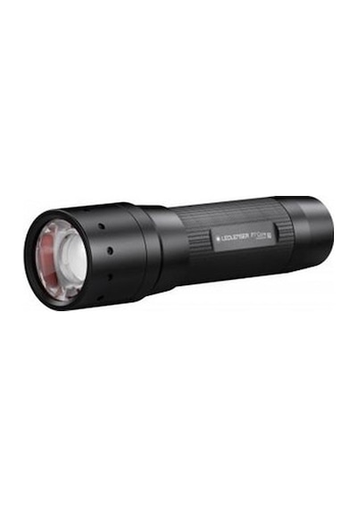 Ledlenser P7 El Feneri Siyah