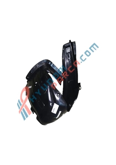 Hyundai İ20 2020-2023 Ön Çamurluk Davlumbazı Sol Oem No: 86811-q0200