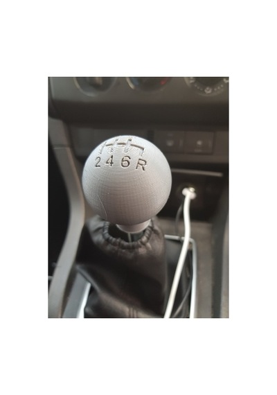 2006 Ford Focus Xr5 Vites Topuzu Diğer
