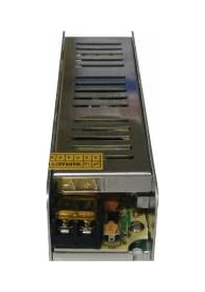 12V 5Ah Metal Kasa Trafo