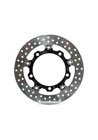 Brembo 78b40865 Suzuki Dl V-strom / Xt 650 Ön Fren Diski 2004-2006