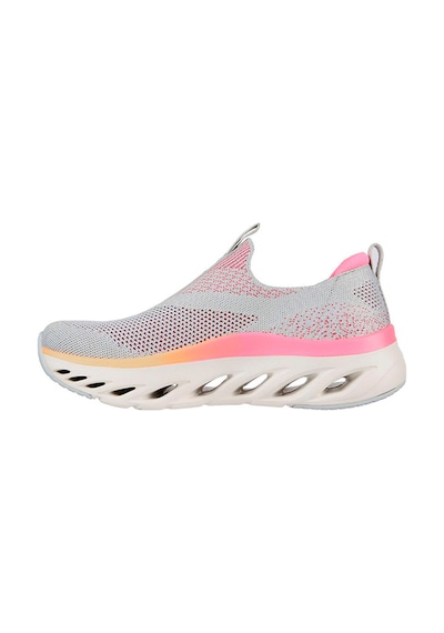 Skechers Arch Fıt Glıde Kadın Ayakkabı 149387-gmlt Gri