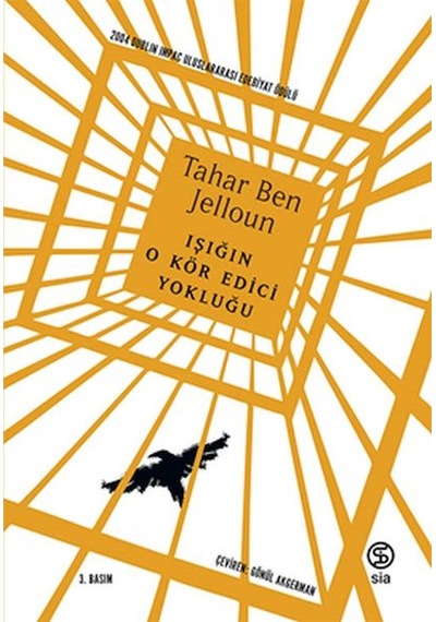 Işığın O Kör Edici Yokluğu - Dppq-752955