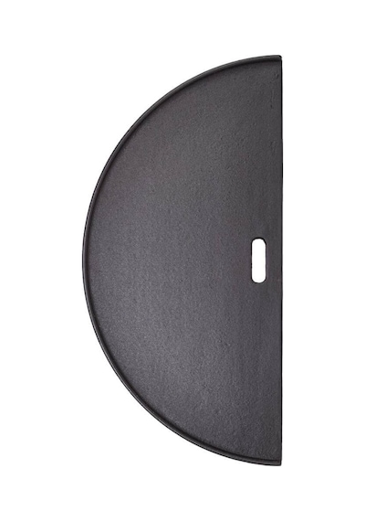 Kamado Joe Yarım Ay Döküm Plancha Classic Joe