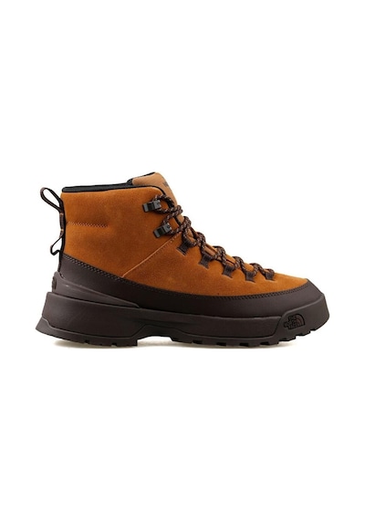 The North Face Glenclyffe Urban Boot Unisex Bot-30998 Kahverengi