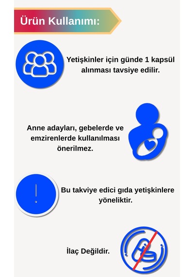 Afye Vitamin C Plus 30 Kapsül
