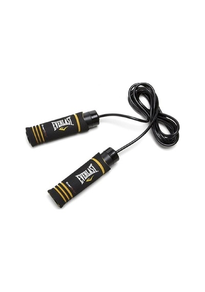 Premium Bireysel Spor Antrenman Gereci Ev Sporu Everlast Bk Alu Speed Rope Atlama İpi 883390-70