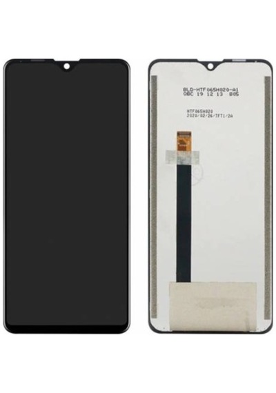 Reeder P13 Blue Max 2022 Lcd Ekran Dokunmatik
