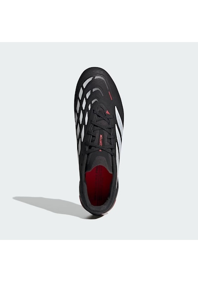 Adidas Jr7881 Predator League Fg Unisex Krampon Siyah