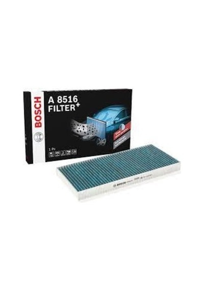 Ford Focus 1 1.6 1998-2005 Bosch Karbonlu Alerjik Polen Filtresi
