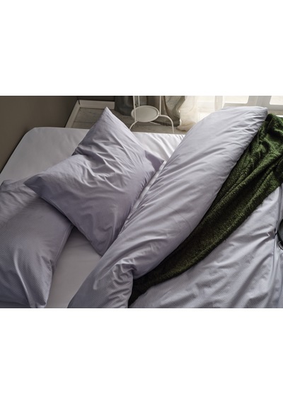 Dreamlife Nevresim Takımı Çift Kişilik - Gri