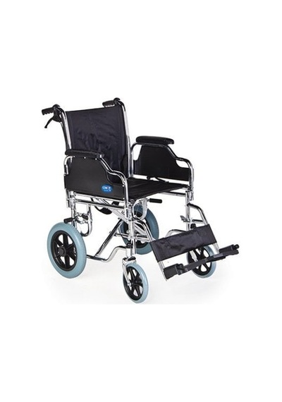 Medikaltec Comfort Plus Ky-904bj Özellikli Tekerlekli Sandalye