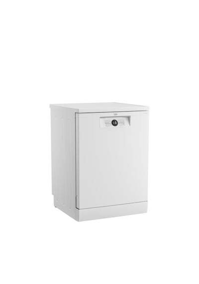 Beko BM 4144 OK 4 Programlı 14 Kişilik Bulaşık Makinesi