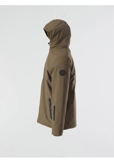 Exuma Unisex Mont 2411002 Khaki