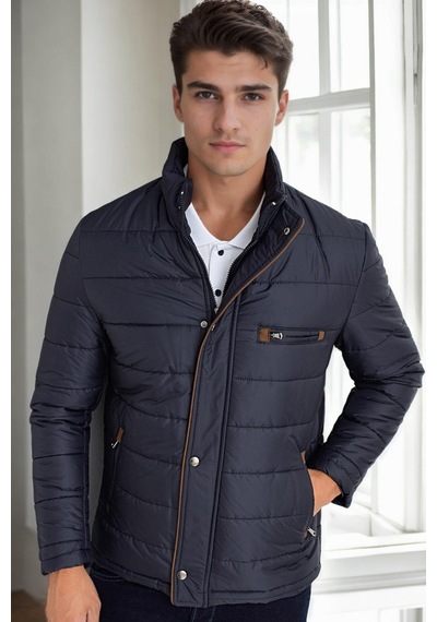 M9625 Dewberry Erkek Mont-lacivert Lacivert