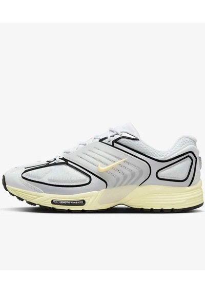 Nike Air Pegasus Wave Unisex Yürüyüş Koşu Ayakkabısı Gümüş Gri