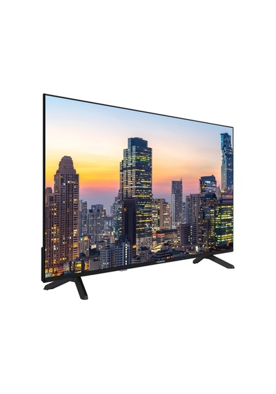 Techwood 50TEC9700UA 50" 4K Ultra HD Android Smart LED TV