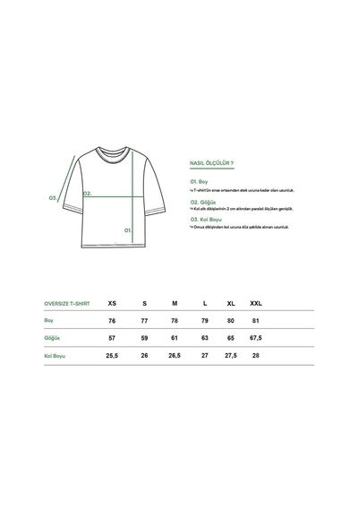 Brz Collection Unisex Oversize Red Kit T-shirt-siyah Siyah