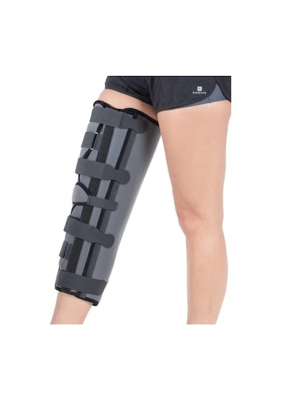 Medikaltec Wıngmed Immobilizer Dizlik - Beden: 40 Cm