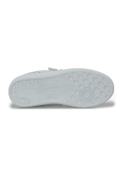 Kinetix Kınetıx Frey Pu 6fr Beyaz Unisex Çırtlı Casual Anatomik Spor Ayakkabı