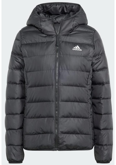 Adidas Essentials Light Down Kadın Mont hz5724-14435 001