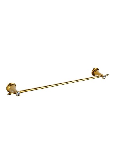 Acar Stilla Gold Uzun Havluluk Altın Renkli Altın