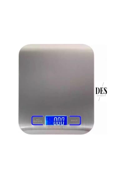 Mutfak Tartısı 5 KG 1Gram Hassasiyet