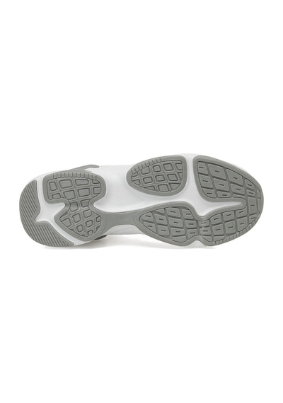 U.s. Polo Assn. Maybe Wmn 5pr Beyaz Kadın Sneaker 000000000102032841 Beyaz